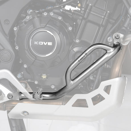 Defensa inferior S-Wolf para KOVE 625X — imagen 5