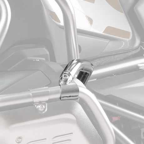 S_Wolf refuerzo de defensas inferiores para BMW R1250GS / R1250GS Adventure — imagen 3