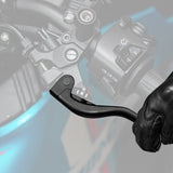 S_Wolf manigueta corta de embrague para CFMOTO 800 MT-X — imagen 3