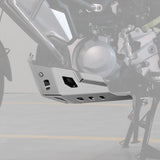 S_Wolf protector inferior de motor para VOGE DS900X, compatible con defensas originales — imagen 3