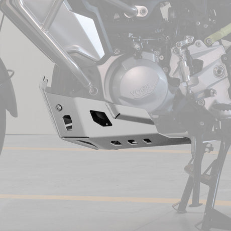 S_Wolf protector inferior de motor para VOGE DS900X, compatible con defensas originales — imagen 3