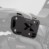 S_Wolf extensiones laterales para CFMOTO 1000 MT-X — imagen 4
