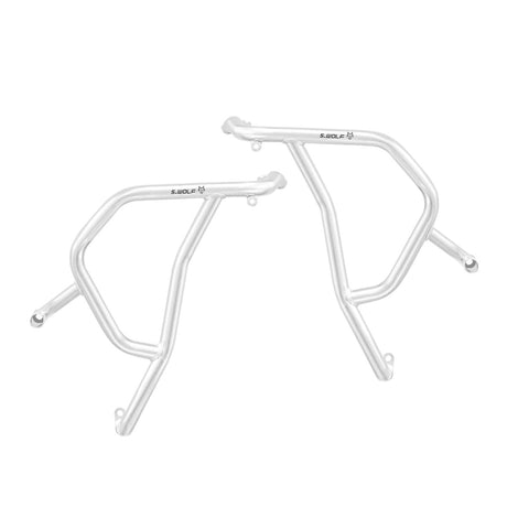 Defensa superior S-Wolf para CFMOTO 450MT (2024 en adelante) — imagen 3