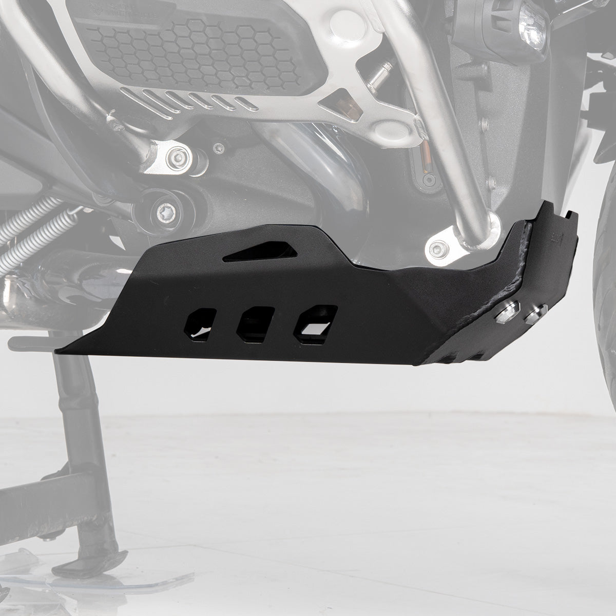 Protector de motor S-Wolf para BMW R1300RT — imagen 3