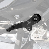 Palanca de cambios S-Wolf para BMW R1300GS / R1300GS Adventure — imagen 3
