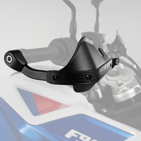Juego de protectores de manos S-Wolf para BMW F900GS — imagen 3