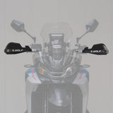 S_Wolf protectores de manos para CFMOTO 800 MT-X — imagen 1