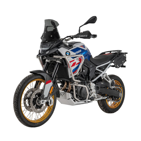 S_Wolf ampliación de pata lateral para BMW F900GS — imagen 3