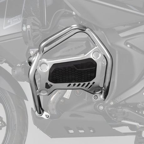 Defensa inferior S-Wolf para BMW R1300RT — imagen 3