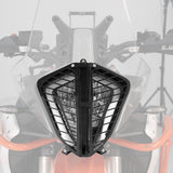 Protector de faro S-Wolf para KTM 790/890 ADV — imagen 3