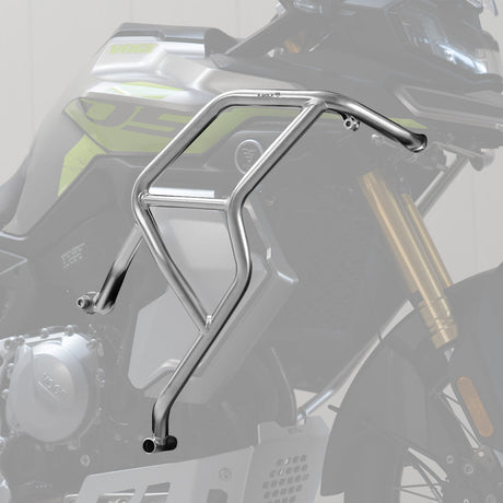 S_Wolf defensas para VOGE DS900X — imagen 3