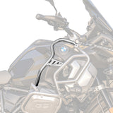 S_Wolf refuerzo de defensas superiores para BMW R1250GS / R1250GS Adventure — imagen 3
