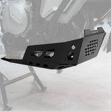 S_Wolf protector inferior de motor para VOGE DS900X, compatible con defensas de fábrica — imagen 3