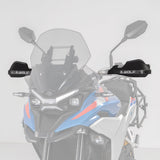 Protectores de manos S-Wolf para KOVE 625X — imagen 2