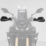 S_Wolf protectores de manos para VOGE DS800X — imagen 1