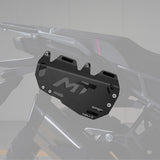 Paneles laterales de extensión S-Wolf para CFMOTO 450MT (2024 en adelante) — imagen 3