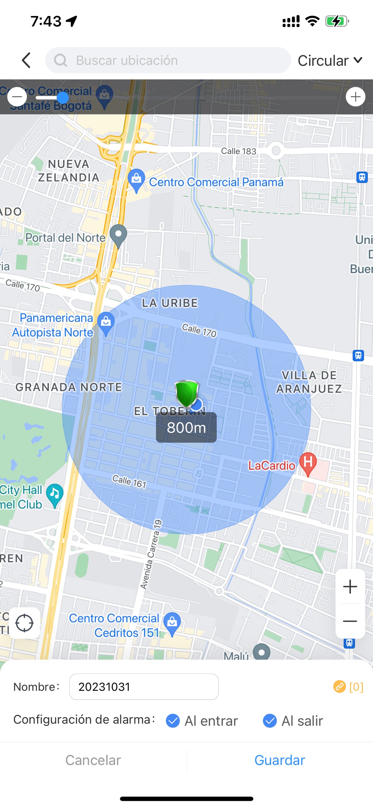 Localizador GPS MAXIM — Monitoreo en tiempo real para moto, auto y camión