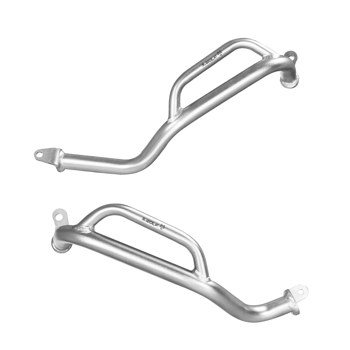 Defensa inferior S-Wolf para KOVE 625X — imagen 1