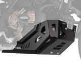Protector de motor S-Wolf para Honda CRF1100L Africa Twin — imagen 4