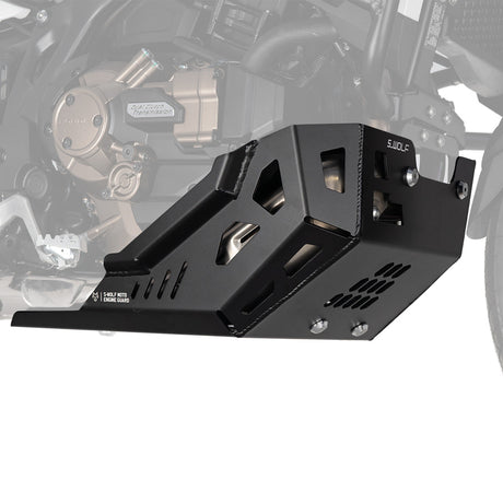 Protector de motor S-Wolf para Honda CRF1100L Africa Twin — imagen 4