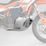 Protector de motor S-Wolf de 3 mm para KTM 790/890 ADV — imagen 4