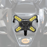Protector de faro S-Wolf para BMW R1300GS / R1300GS Adventure — imagen 4