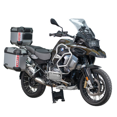 S_Wolf protector inferior de motor para BMW R1250GS / R1250GS Adventure — imagen 4