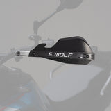 S_Wolf protectores de manos para CFMOTO 800 MT-X — imagen 2
