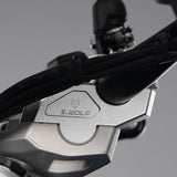 Elevador de manillar S-Wolf con desplazamiento para BMW R1300GS / R1300GS Adventure — imagen 4
