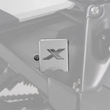 Protector del depósito de líquido de frenos S-Wolf para Honda CRF1100L — imagen 4
