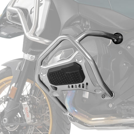 Defensa inferior S-Wolf “Off-Road” para BMW R1300GS / R1300GS Adventure — imagen 4