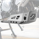 S_Wolf protector inferior de motor para VOGE DS900X, compatible con defensas de fábrica — imagen 4