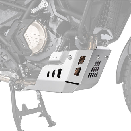 S_Wolf protector inferior de motor para VOGE DS800X — imagen 4