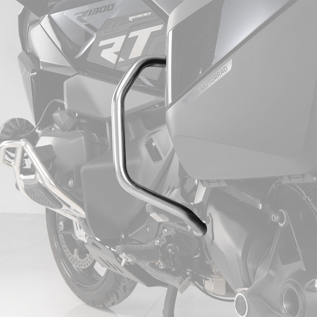 Defensa trasera S-Wolf para BMW R1300RT — imagen 4