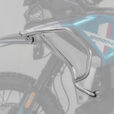 S_Wolf defensas superiores para CFMOTO 800 MT-X — imagen 4