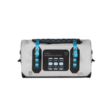 Bolso impermeable de aventura S-Wolf de 50 L — imagen 2