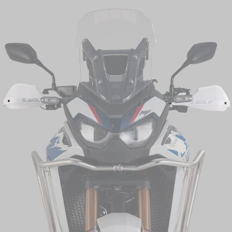 Protectores de manos S-Wolf para Honda CRF1100L — imagen 4