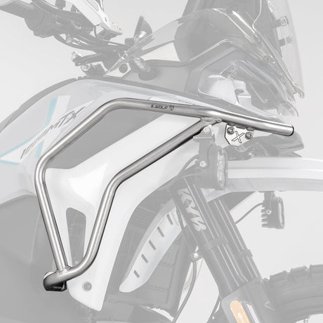 S_Wolf defensas para CFMOTO 1000 MT-X — imagen 7