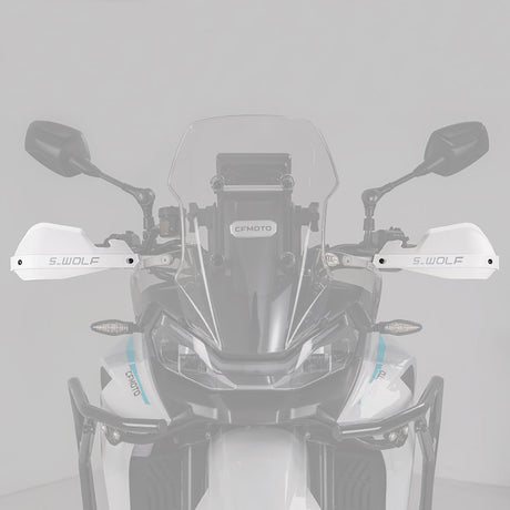 S_Wolf protectores de manos para CFMOTO 1000 MT-X — imagen 4