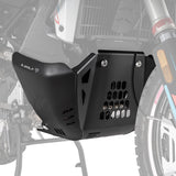 S_Wolf protector inferior de motor para CFMOTO 1000 MT-X — imagen 6