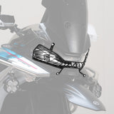 S_Wolf protector de faro para CFMOTO 800 MT-X — imagen 4