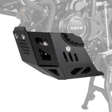Protector de motor S-Wolf de 4 mm para KOVE 625X — imagen 6
