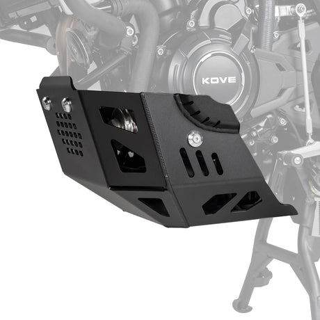 Protector de motor S-Wolf de 4 mm para KOVE 625X — imagen 6