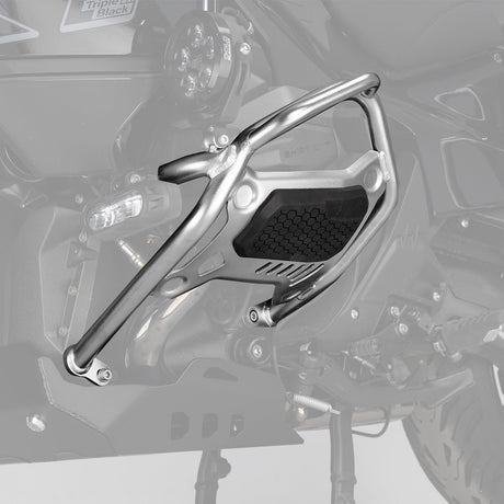 Defensa inferior S-Wolf para BMW R1300RT — imagen 4