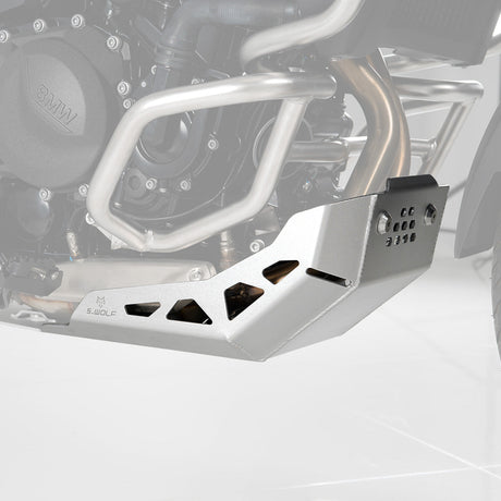 Cubre cárter S-Wolf para BMW F900GS (2025 en adelante) — imagen 4