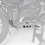 Cubre cárter S-Wolf para BMW R1300GS / R1300GS Adventure — imagen 4