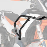 Defensa superior S-Wolf para KTM 790/890 Adventure — imagen 4
