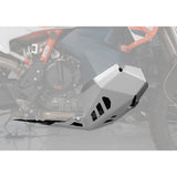 Protector de motor S-Wolf de 4 mm para KTM 790/890 ADV — imagen 4