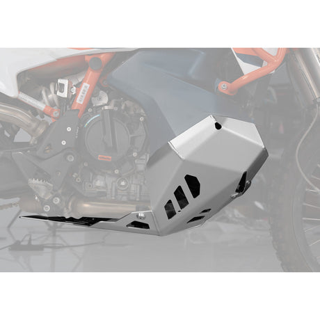 Protector de motor S-Wolf de 4 mm para KTM 790/890 ADV — imagen 4