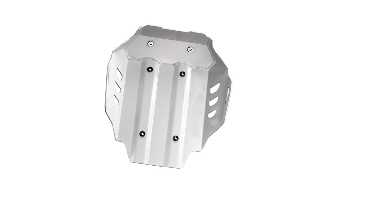 Mejoras completas S-Wolf para BMW R1300GS — imagen 4